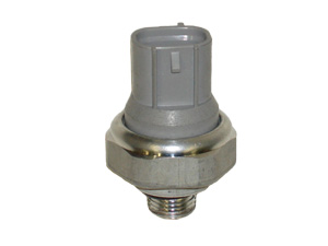 KU90600  Binary Pressure Switch, Grey---Replaces 33770-96290